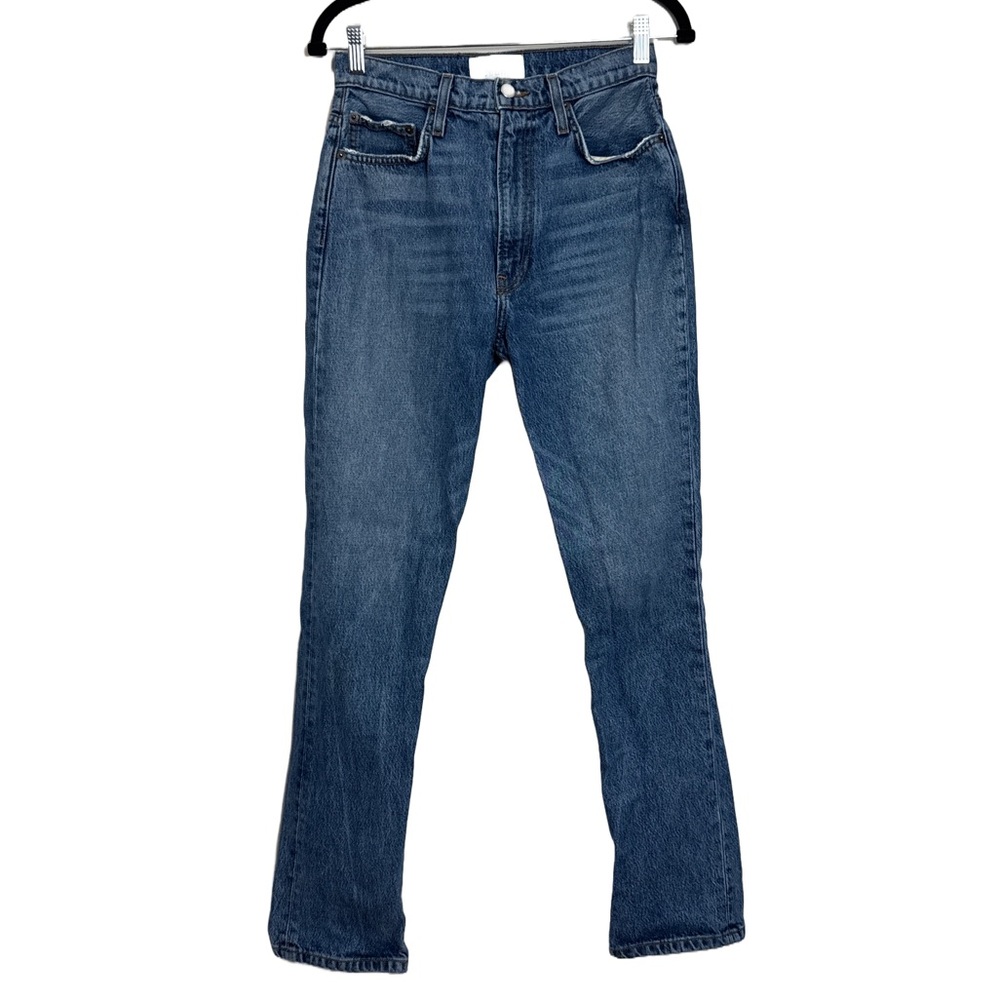 Reformation Stevie Ultra High Rise Jeans Size 27
